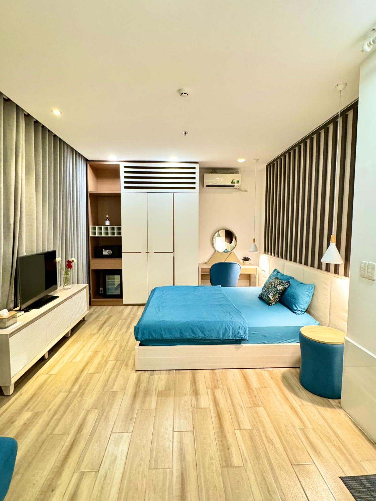 Oceanami 5 Bedrooms Private Pool 隆海 外观 照片