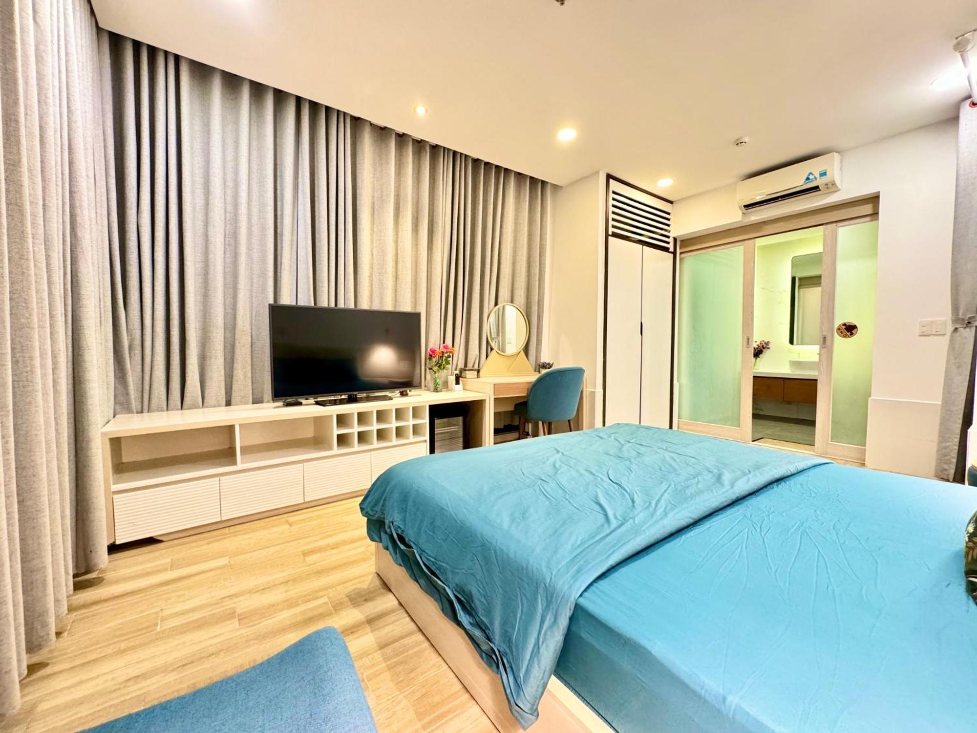 Oceanami 5 Bedrooms Private Pool 隆海 外观 照片