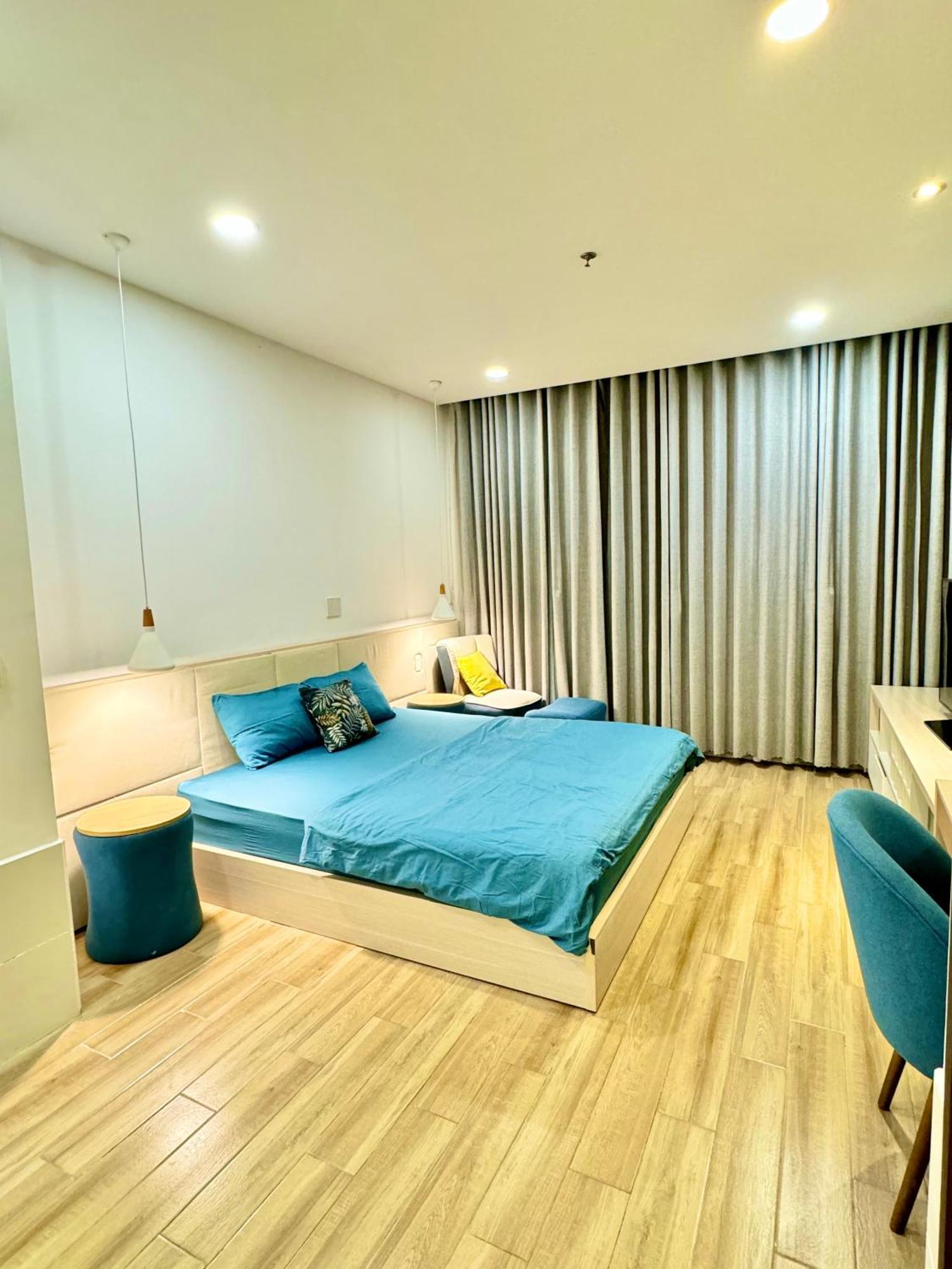 Oceanami 5 Bedrooms Private Pool 隆海 外观 照片