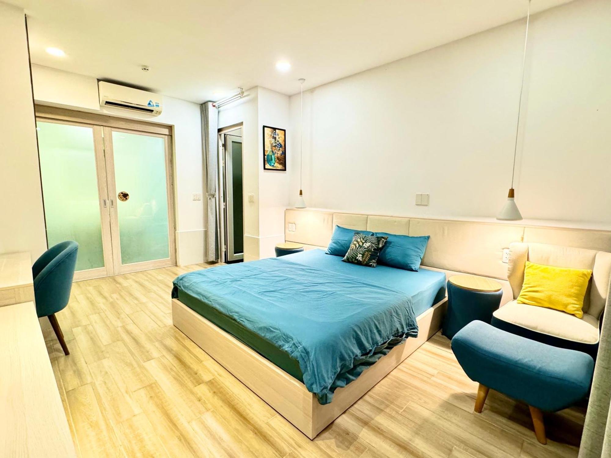 Oceanami 5 Bedrooms Private Pool 隆海 外观 照片