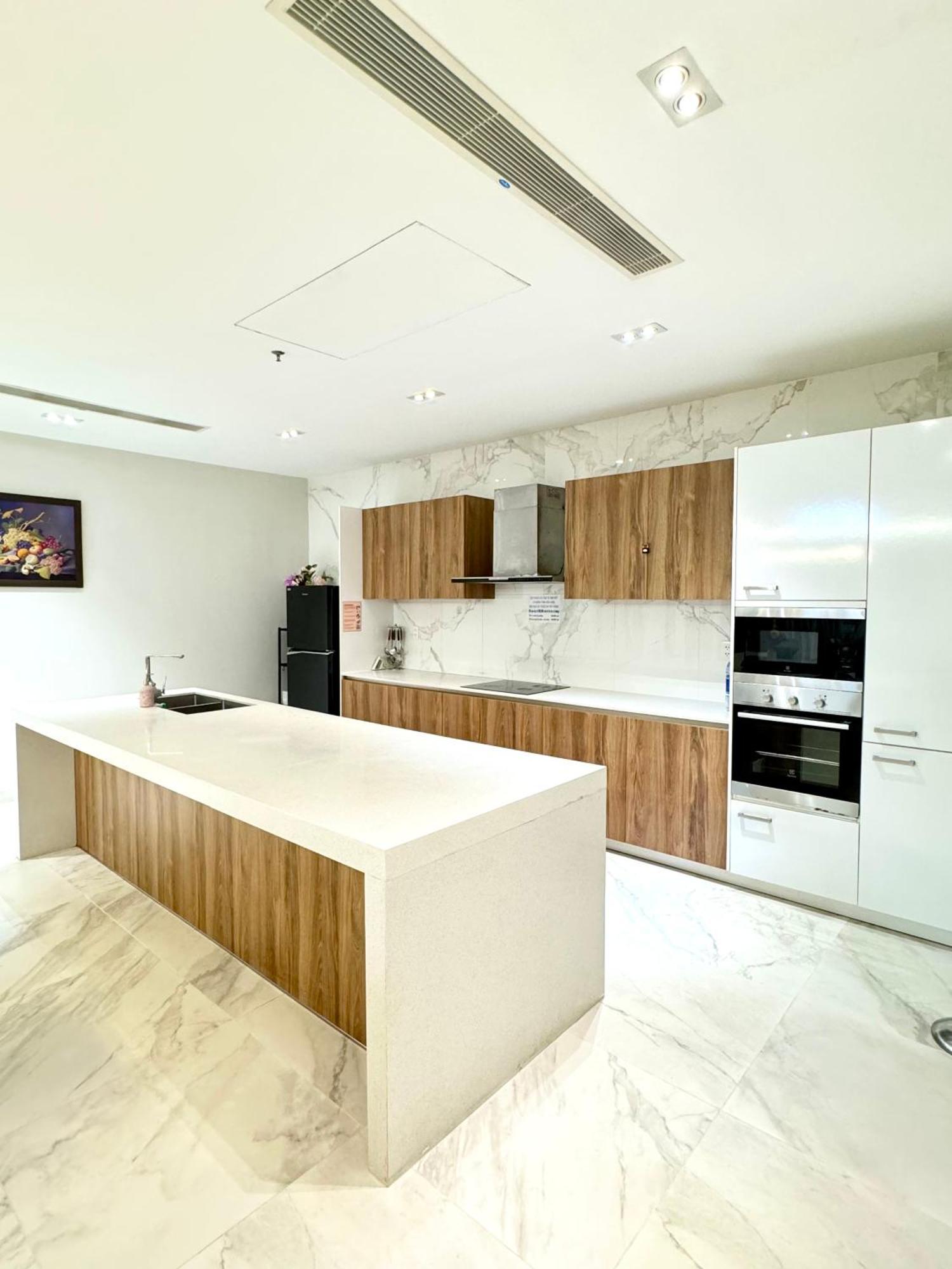 Oceanami 5 Bedrooms Private Pool 隆海 外观 照片