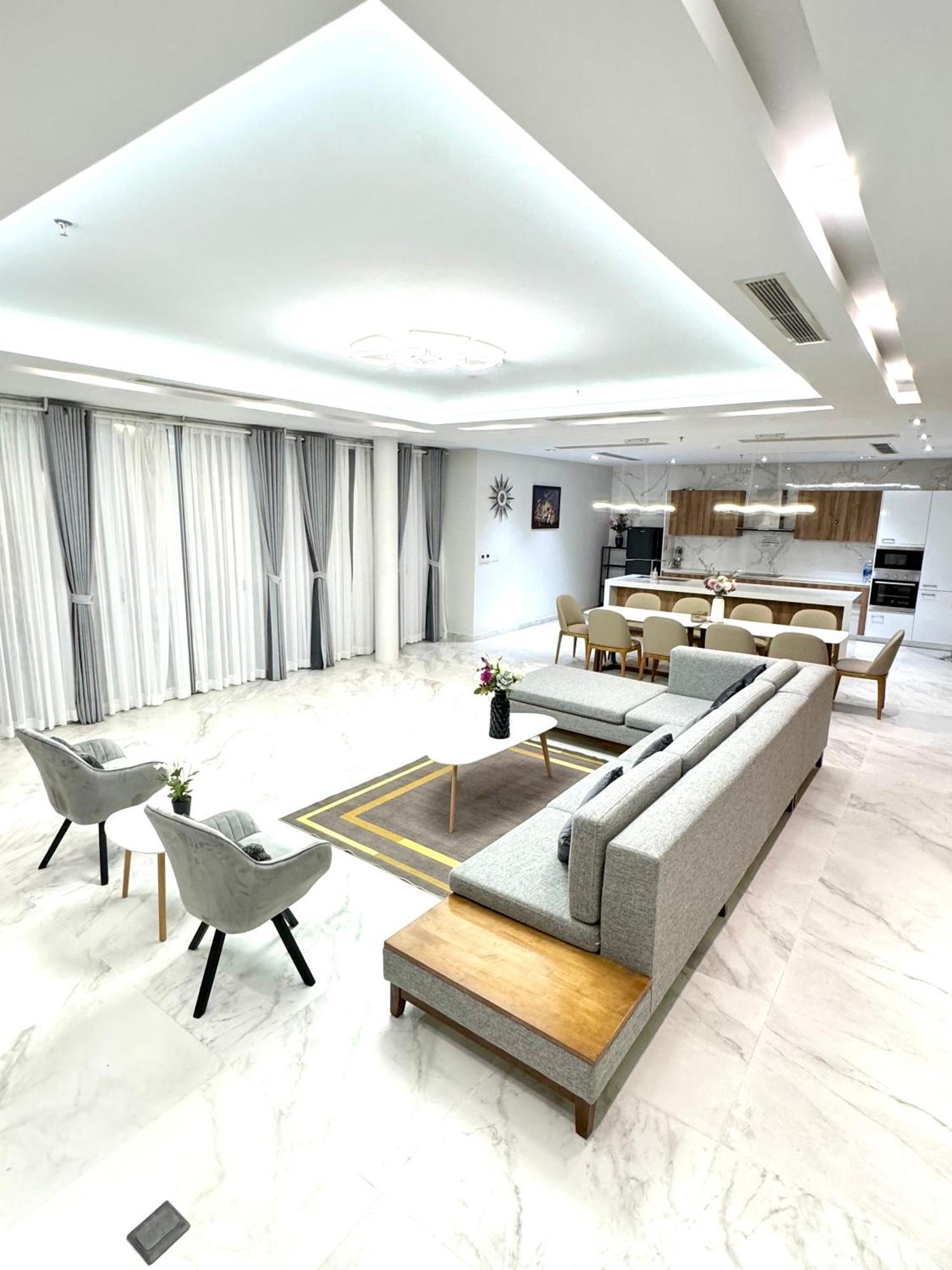 Oceanami 5 Bedrooms Private Pool 隆海 外观 照片