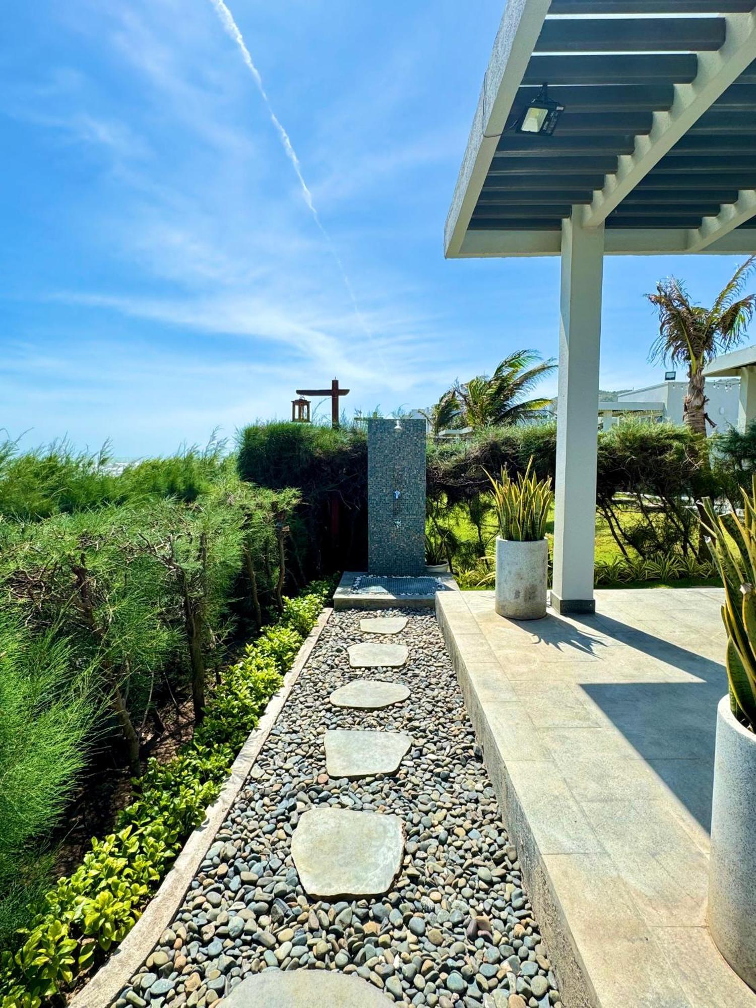Oceanami 5 Bedrooms Private Pool 隆海 外观 照片