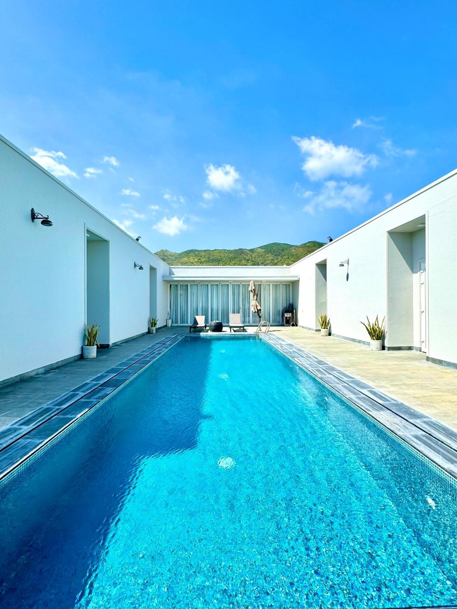 Oceanami 5 Bedrooms Private Pool 隆海 外观 照片